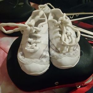 Nfinity shoes